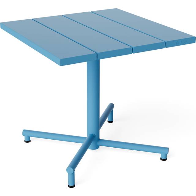 Fatboy, Fred's bistreau cafébord wave blue