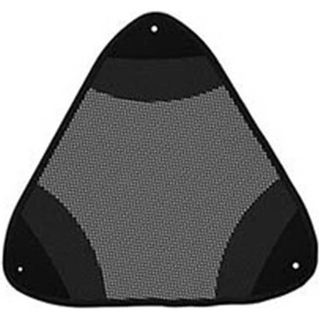 Walkstool 601222 18 & 45 cm Replace Comfort Seat