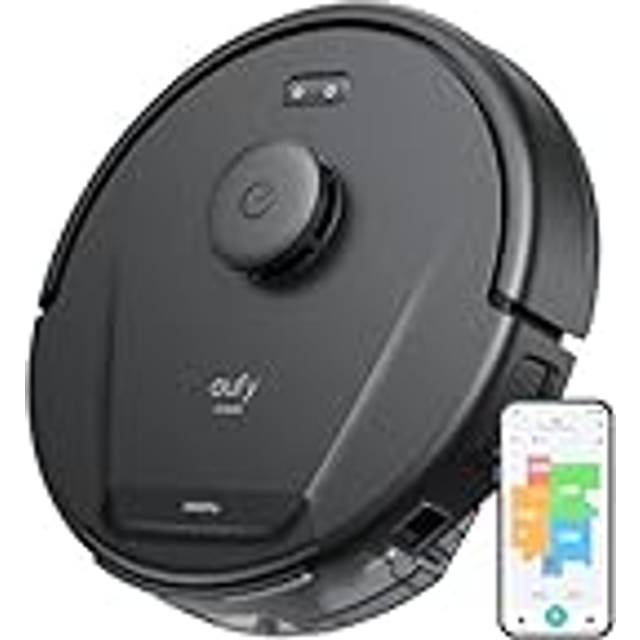 eufy Clean L60 Robot Vacuum