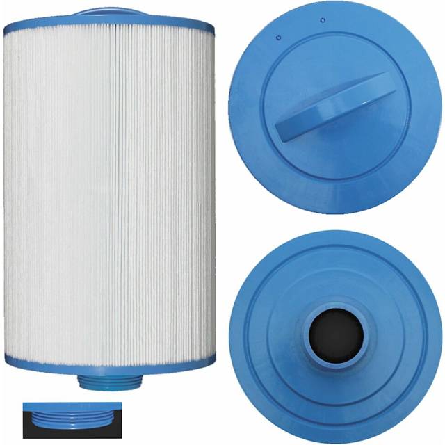 2 x Sundance 680 Series LA Spa Filter Costco Hydrospas