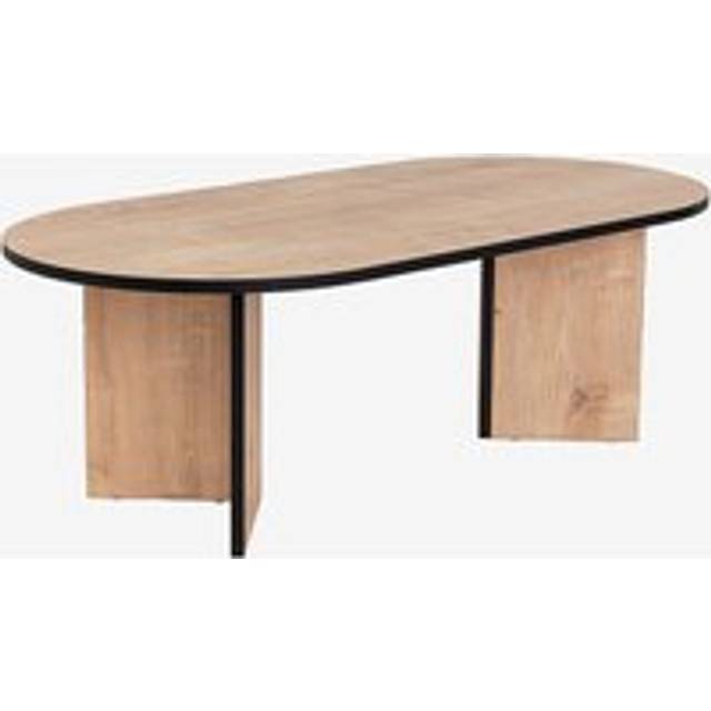 Homitis - Soffbord Sable - Brun