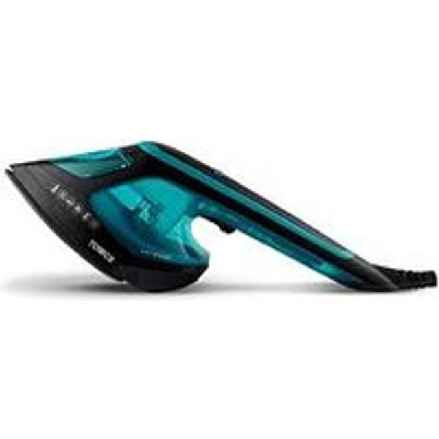 Tower 2-In-1 Garment Steamer &Amp; Iron - Print