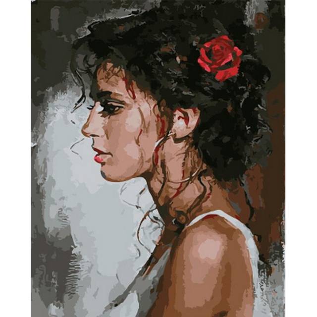 5d Diamond Painting New Arrivals Cross Stitch Diamond Embroider 20X30CM