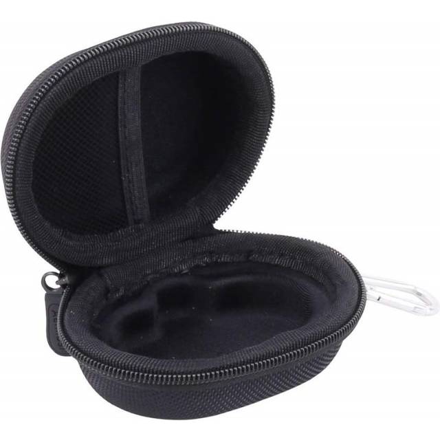 Fodral till Samsung Galaxy Buds, Svart