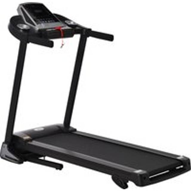 12 km/h Folding Electric Treadmill