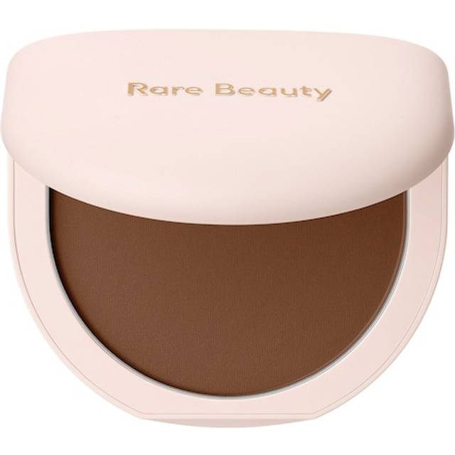 Rare Beauty Tinted Pressed Powder - Tonet Fast Pudder - True To Myself