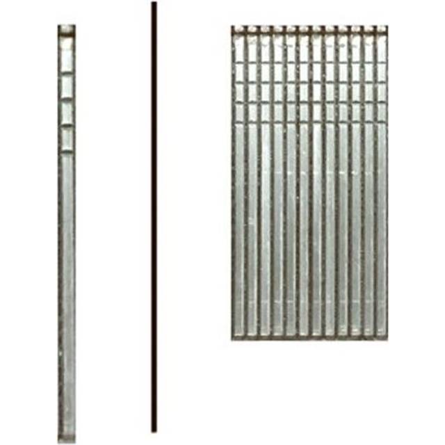 18 Gauge x 0.75 in. Brad Straight Nails, 1000 Count