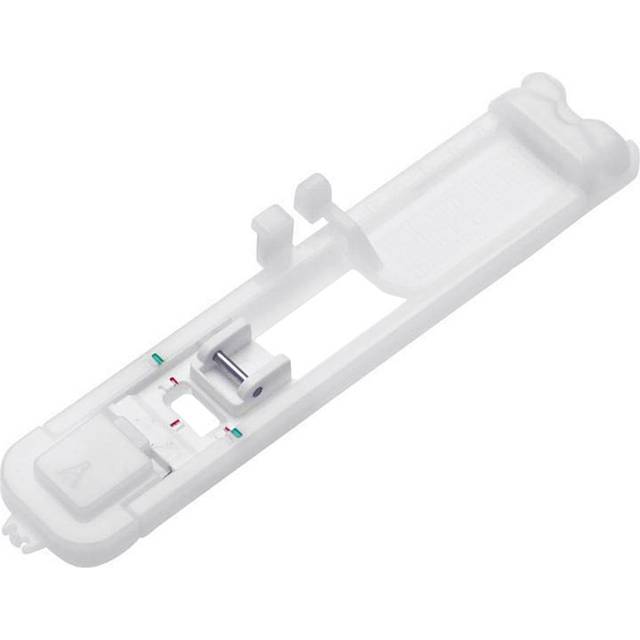 YEQIN Pressure Foot 1-Step Automatic Button Hole Foot For BROTHER CS8150 CS8060 NV500D/NV30/NV10/BC2500/ES2400 #XC2691051