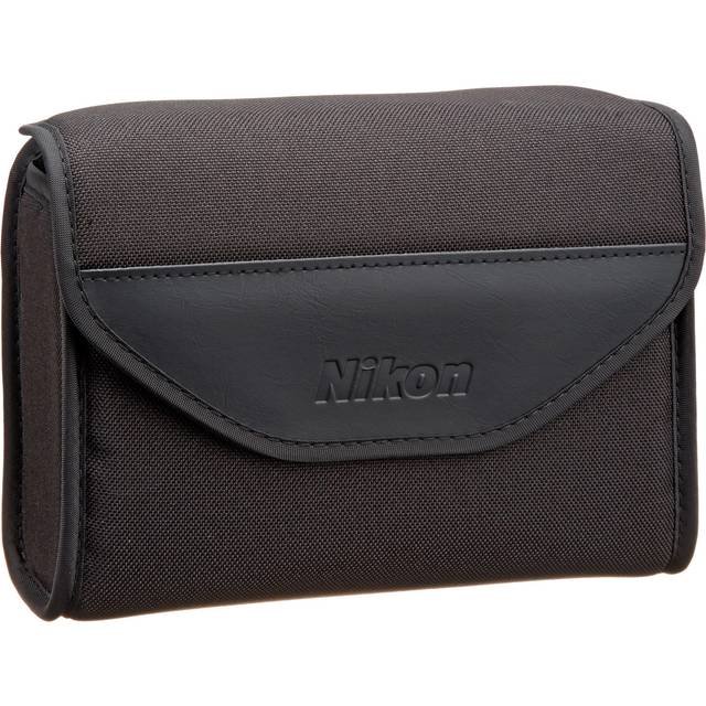 Nikon Binoculars Soft Case Action EX 7x35 Included CSAEXS