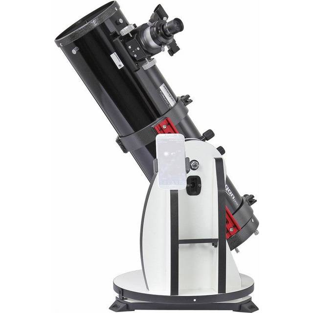 Omegon Dobson telescope Push+ mini N 150/750 Pro