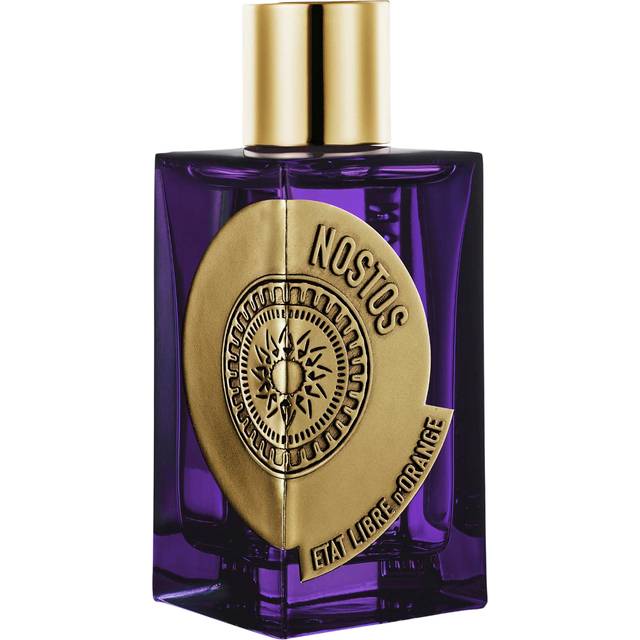 Nostos eau de parfum 100 ml