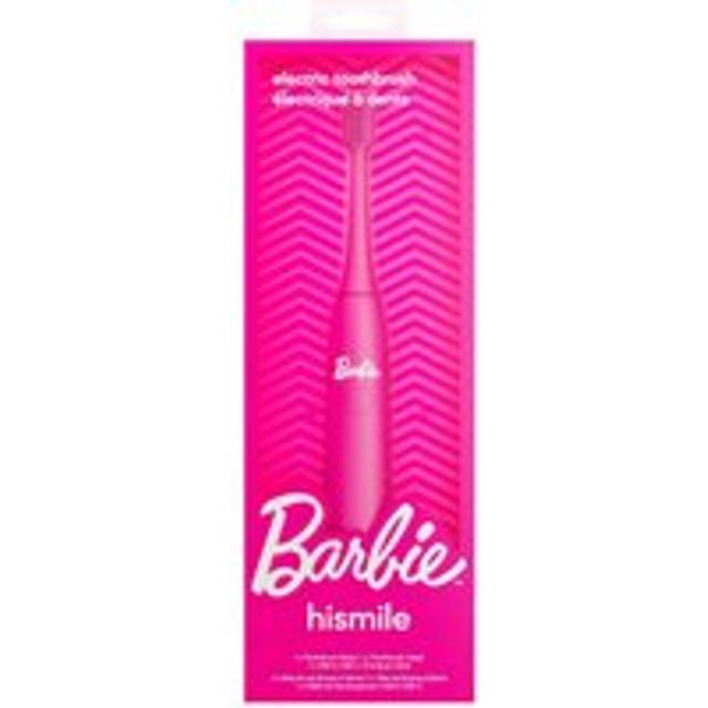 HiSmile Electric Toothbrush Barbie Pink