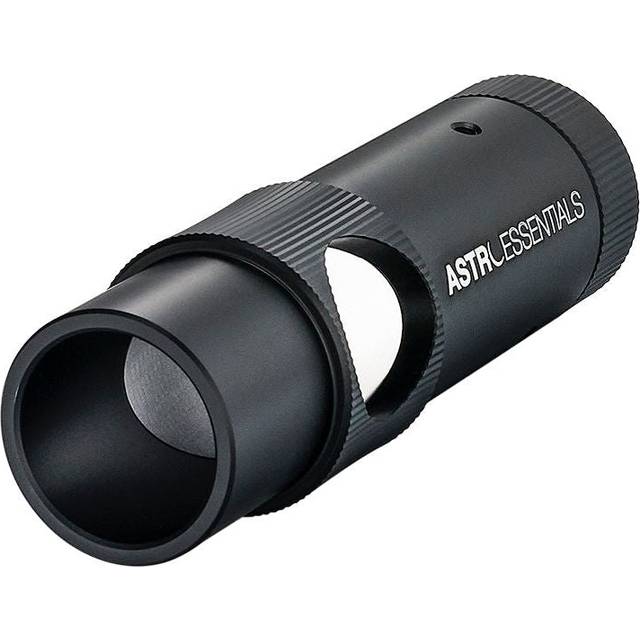 Astro Essentials 1.25" Laser Collimator