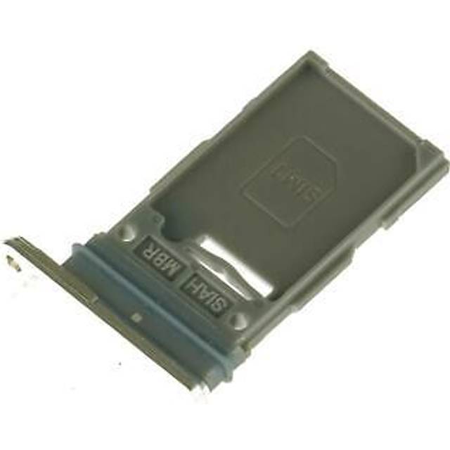 Samsung galaxy s23 ultra 5g sm-s918b sim tray card holder slider gold
