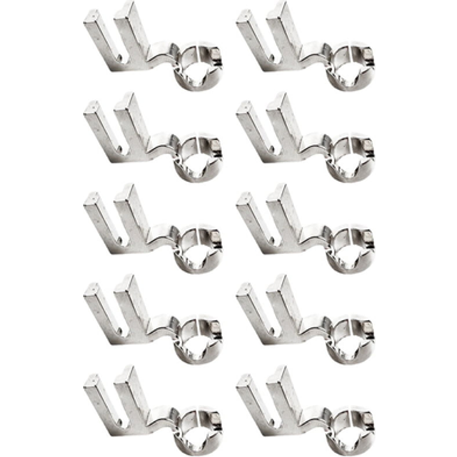 Typecat Household Sewing Machine Ruler Presser Foot