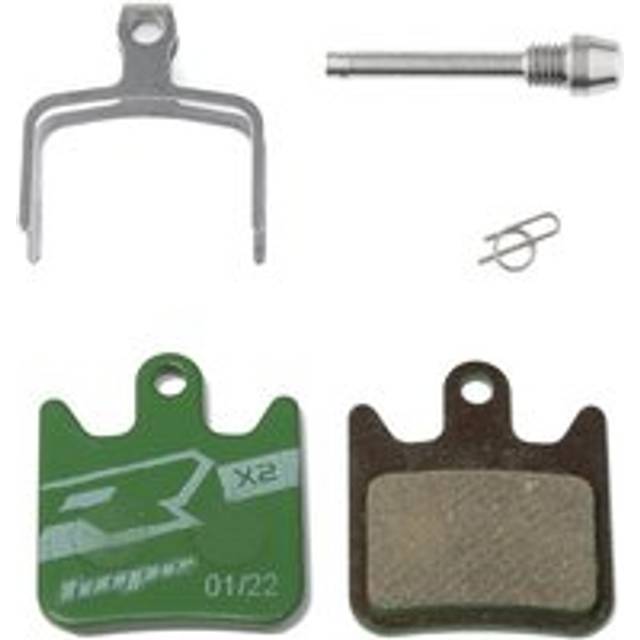 Brake Pads - Racing Compound