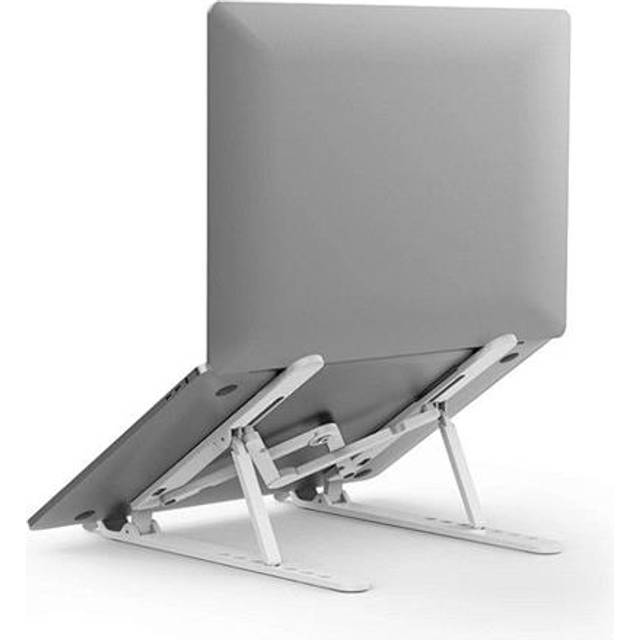 WiWU Foldable Aluminium Laptop Stand S500