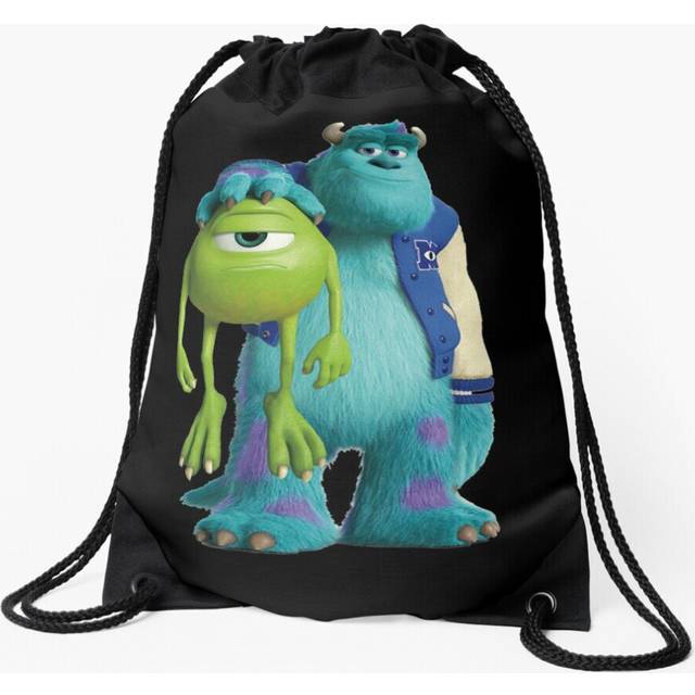 Drawstring Bag cutout buy now Sport Gym Shoe Backpack