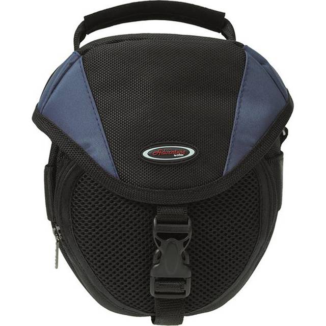 Dörr Adventure X-Treme Mini holster photo bag blue