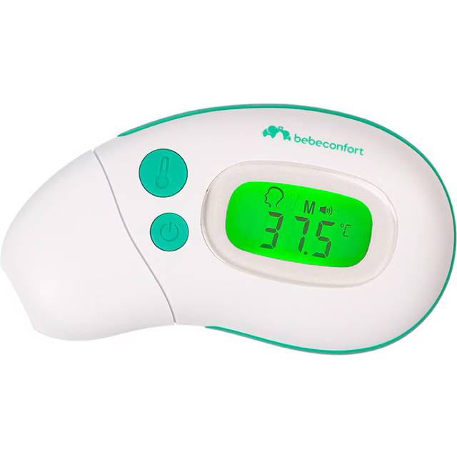 Bebeconfort Mini Febertermometer