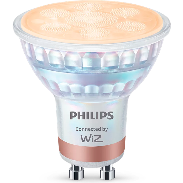 Philips Spot 50 W PAR16 GU10 x2
