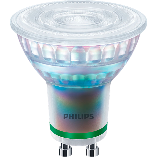 Philips - LEDClassic 50W GU10 WW 36D DIM UE SRT4