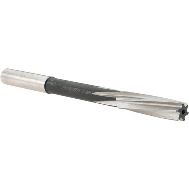 Walter HSS Machine Reamers F1352HUN-10.03
