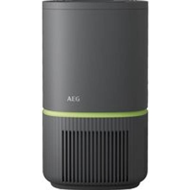 AEG Pure 5000 Compact APO50371DG Air Purifier - Dark Grey