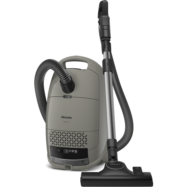 Miele Guard M1 Casa Grey Dammsugare