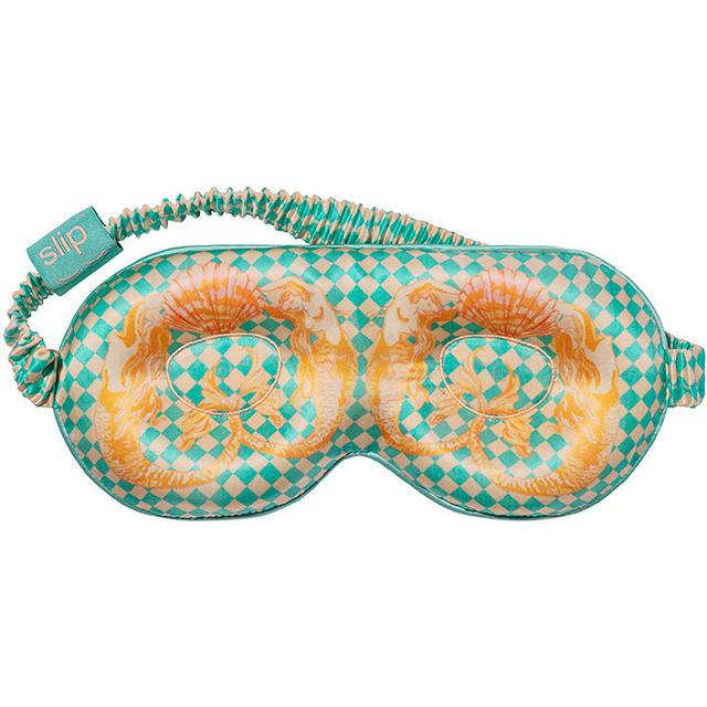 Slip Slip Pure Silk Contour Sleep Mask Meribella