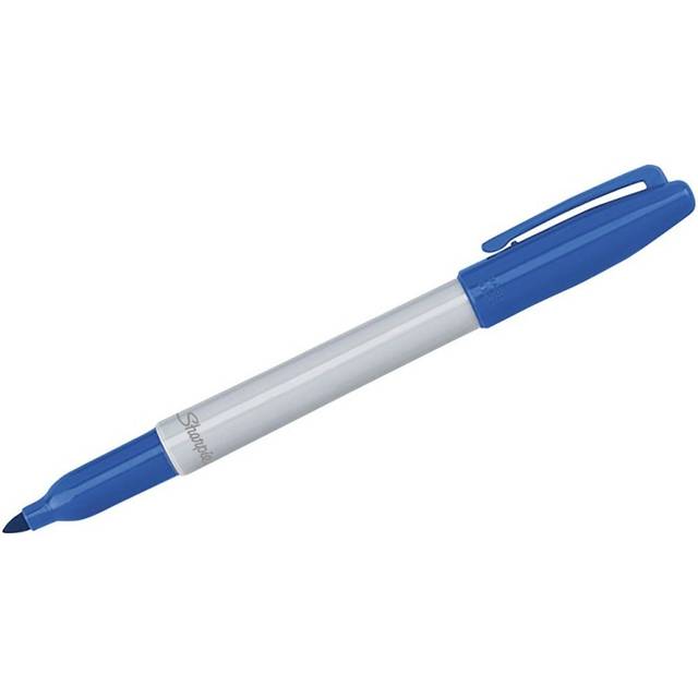 Sharpie Fine Tip Marker