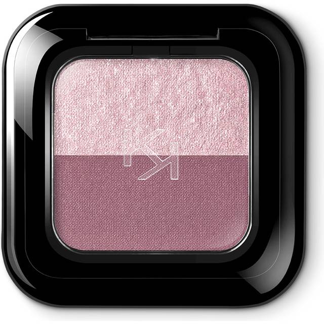 Bright Duo Eyeshadow 08 - 08 Cool Pink / Mauve