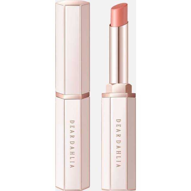 Dear Dahlia Makeup Til Læberne Lipstick Allure Sheer Velvet Lip Stick - Bianca
