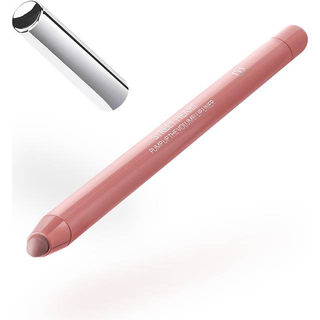 Street Heart Pump Up The Volume! Lip Liner 01 - 01 Rebel Russett
