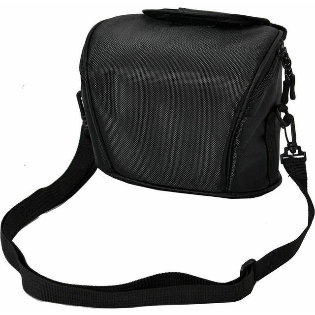 Camera Bag Case Voor Canon SX60 SX50 SX40 SX30 SX20 SX500 SX510 SX520 SX530 SX540 SX430 SX420 SX410 SX400 SX10 s120 SX110 SX100