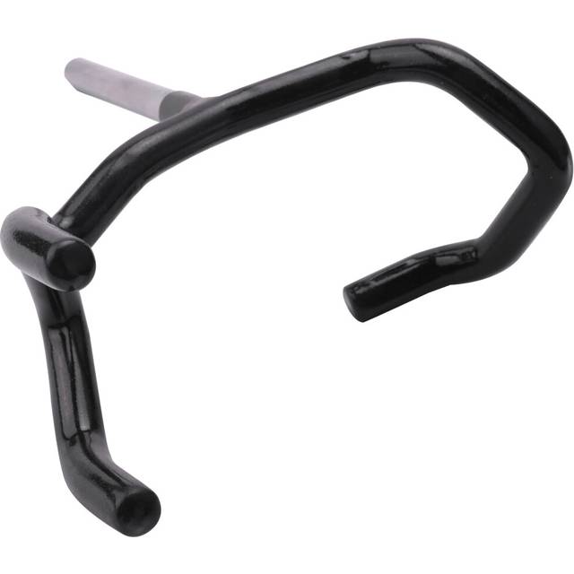 Metal Microphone Boompole Support Holder Audio Boom Pole Arm Stand for C-Stands
