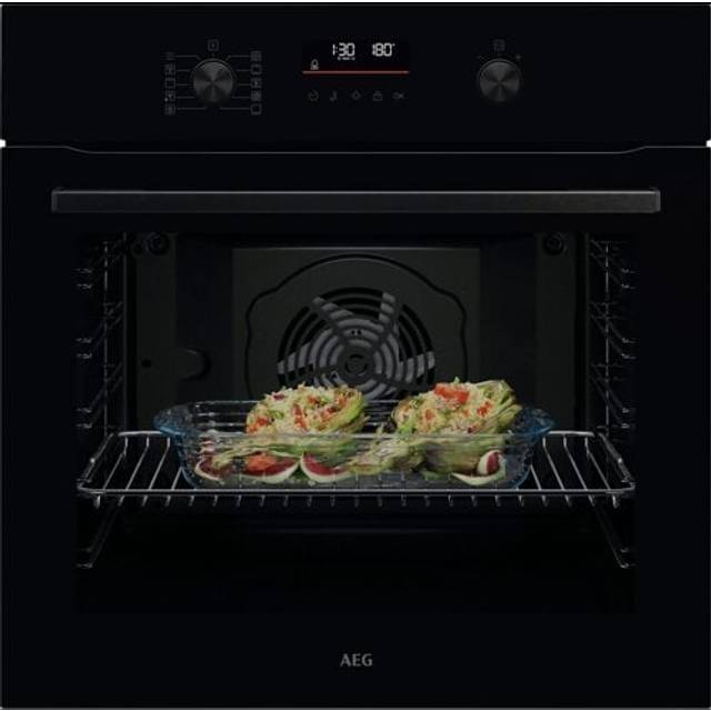 Aeg Tu5pb40nsk Inbyggnadsugn