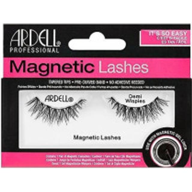 Ardell Magnetic Lashes Demi Wispies Black