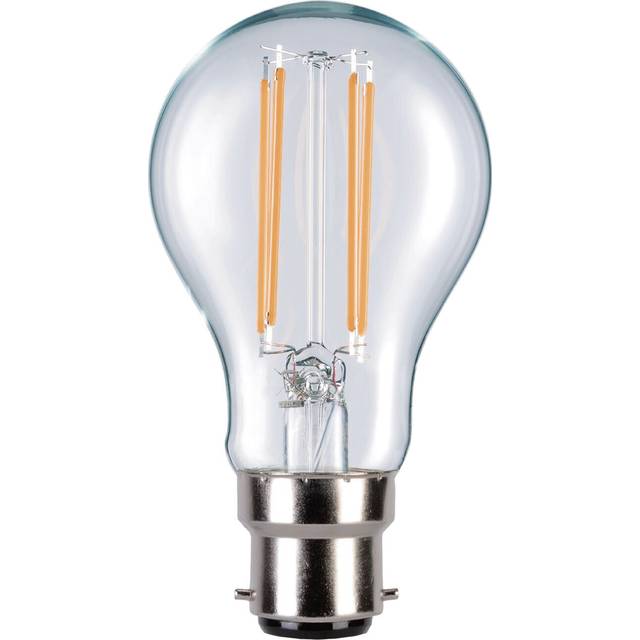 TCP FIL Classic 470L B22 Warm White Bulb - Warm White
