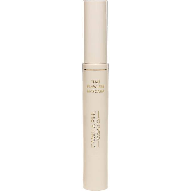 Camilla Pihl Cosmetics That Flawless Mascara - Black