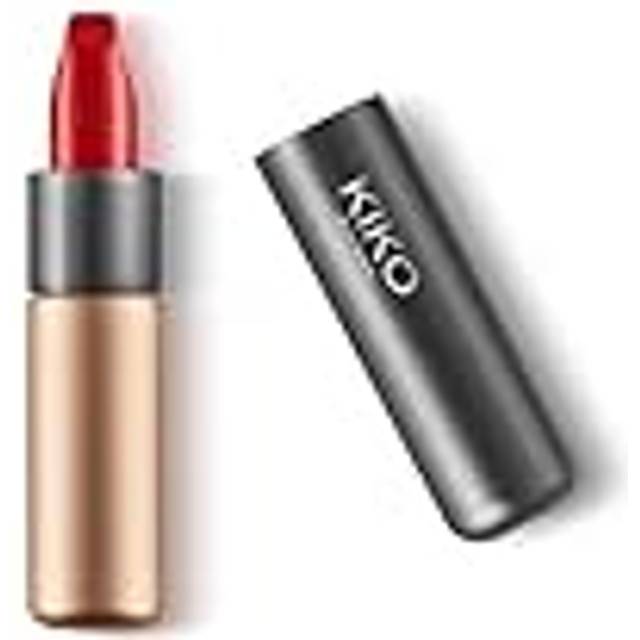 Velvet Passion Matte Lipstick 345 - 345 Lacquer Red