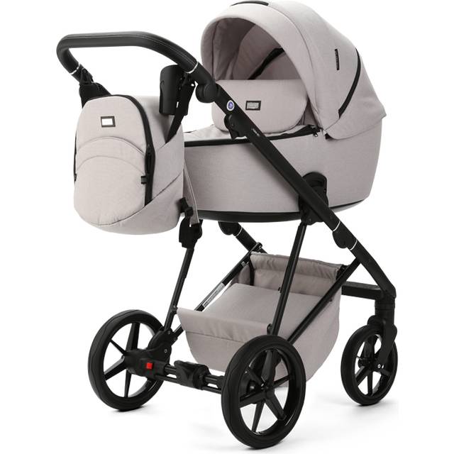 Mee-Go3 in 1 Milano Evo - Biscuit