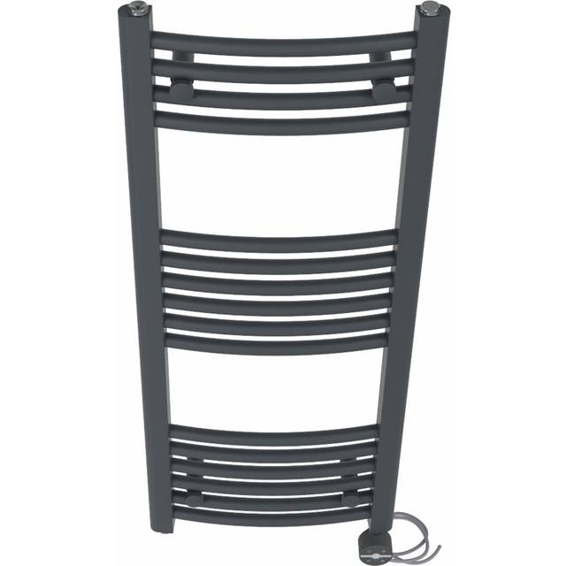Crystabel Heated Towel Rails (100cm H X 40cm W X 4.5cm D)