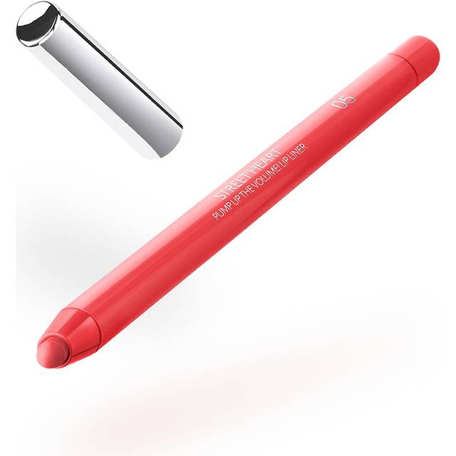 Street Heart Pump Up The Volume! Lip Liner 05 - 05 I See Red