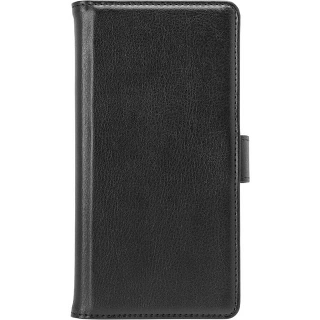 Linocell Mobilplånbok 2-in-1 för Galaxy S25 Ultra