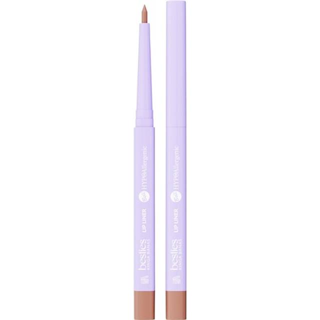 Bell HYPOAllergenic Lip Make-Up Contour Pencil - Comely Beige
