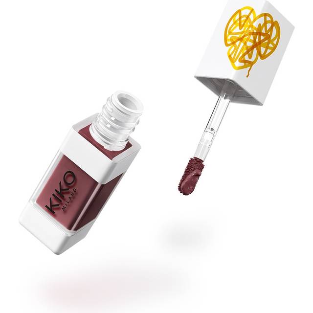 Street Heart Eye Paints Liquid Eyeshadow 04 - 04 Plum Veil