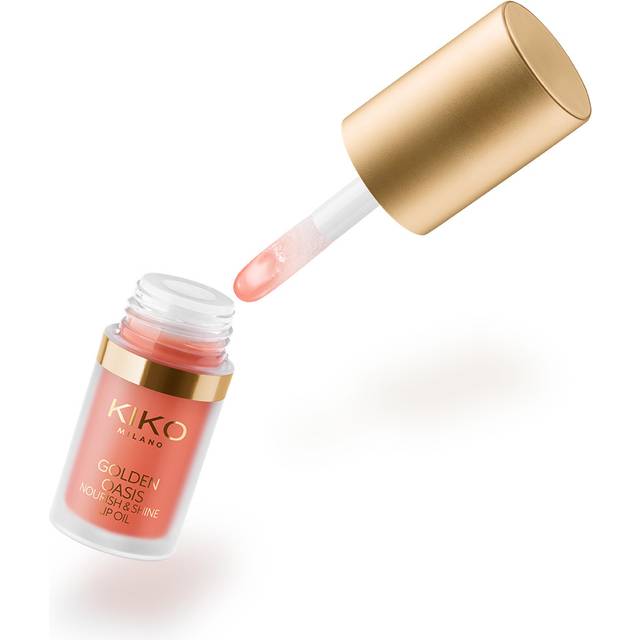 Golden Oasis Nourish & Shine Lip Oil 03 - 03 Cherry Bite