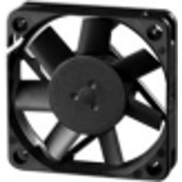 Sunon ME45101V1-000U-A99 Axialfläkt 12 V/DC 20.04 m³/h (L x B x H) 10 x 45 x 45 mm