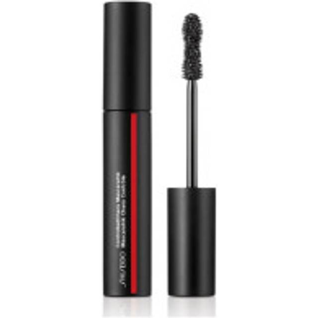Shiseido ControlledChaos MascaraInk 01 Black Pulse